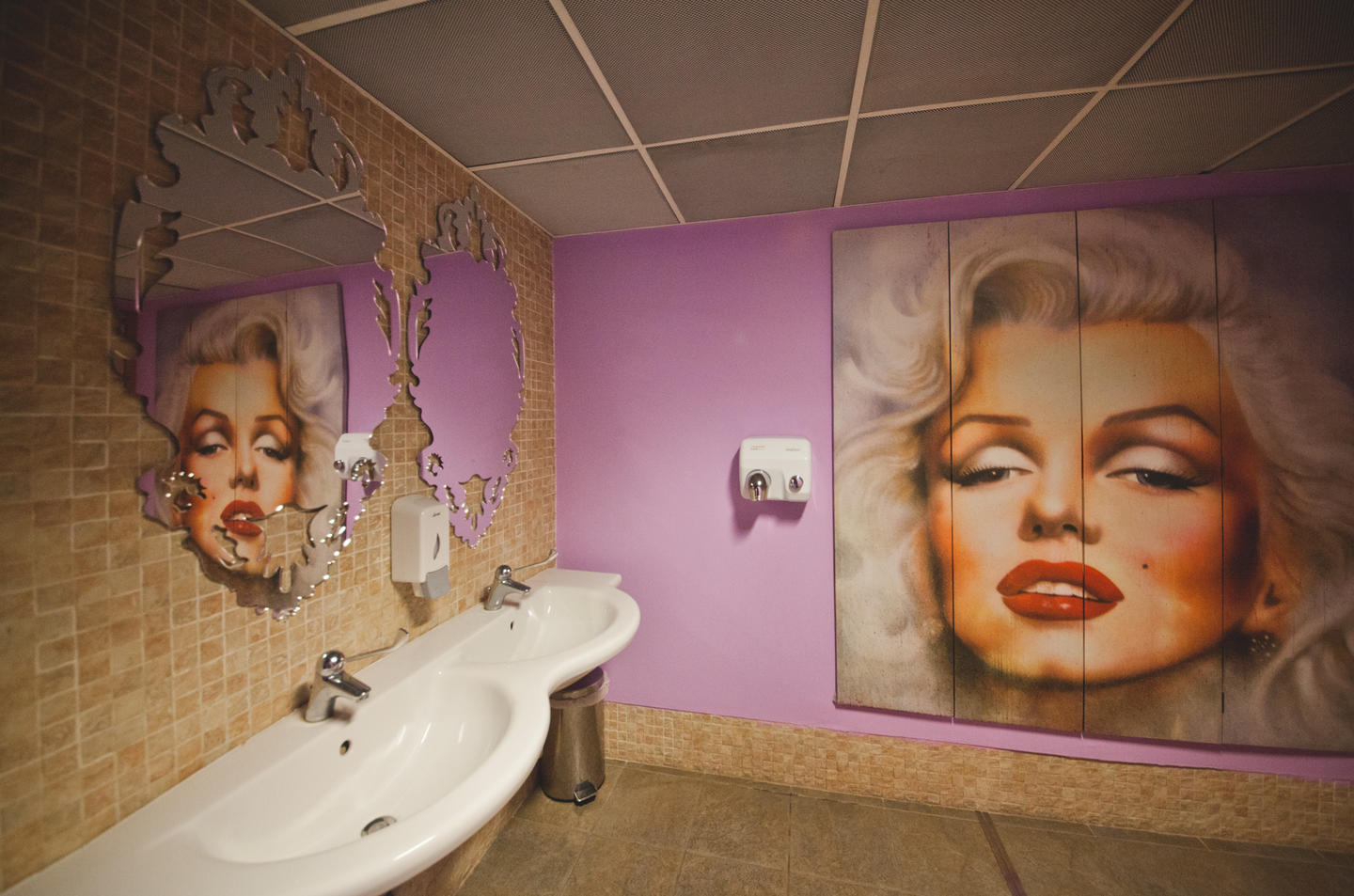 Albergo Athenaeum foto 4
