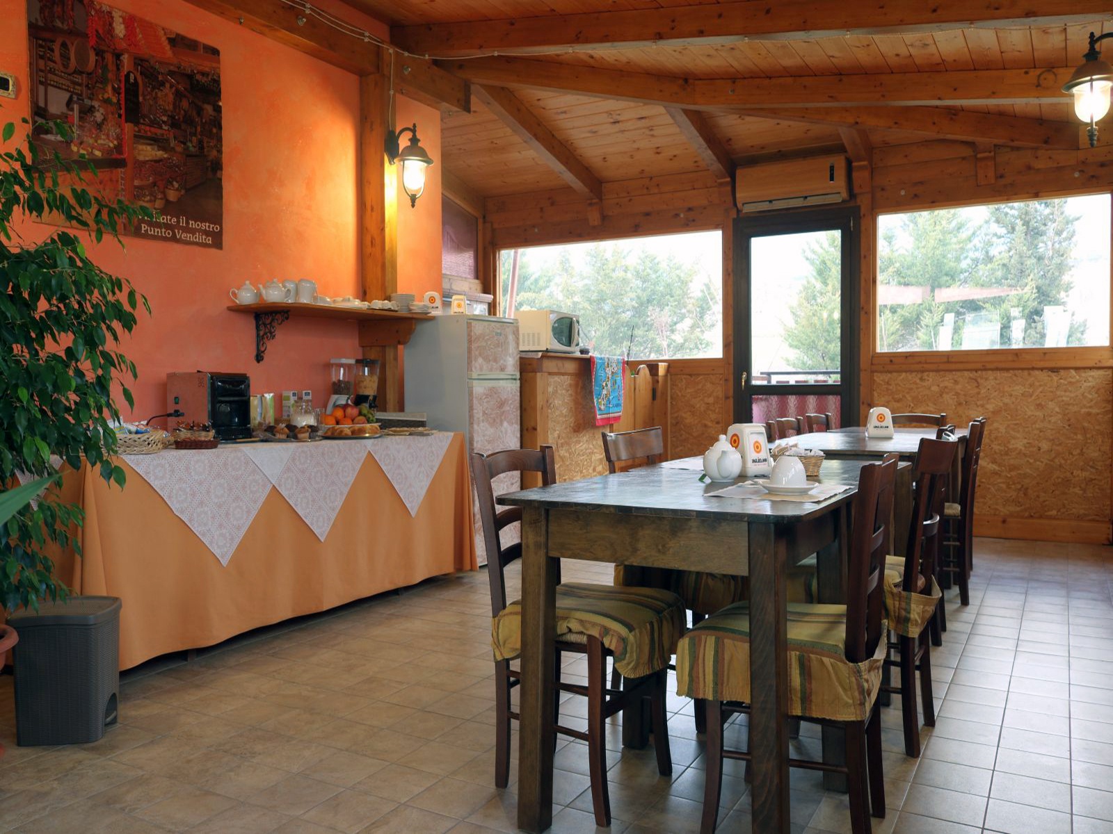 Bed & Breakfast Pezzo della Noce - foto 1