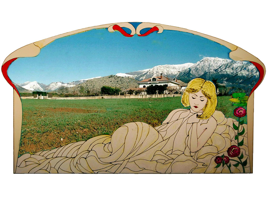 Bed & Breakfast Pezzo della Noce - foto 4
