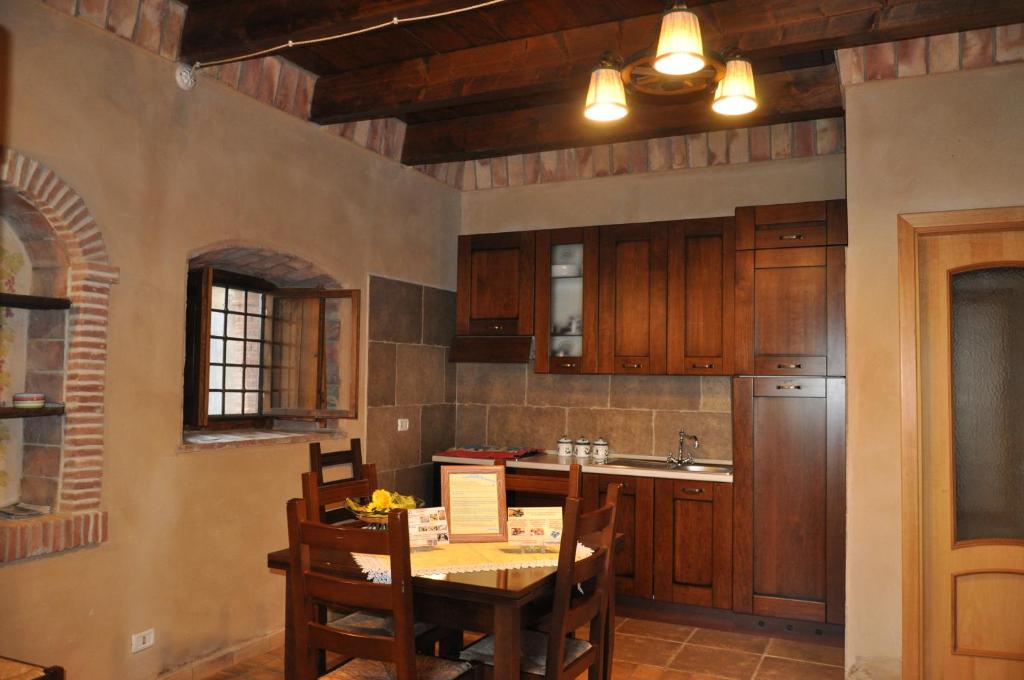 Agriturismo Masseria Fonte di Maroglio foto 3