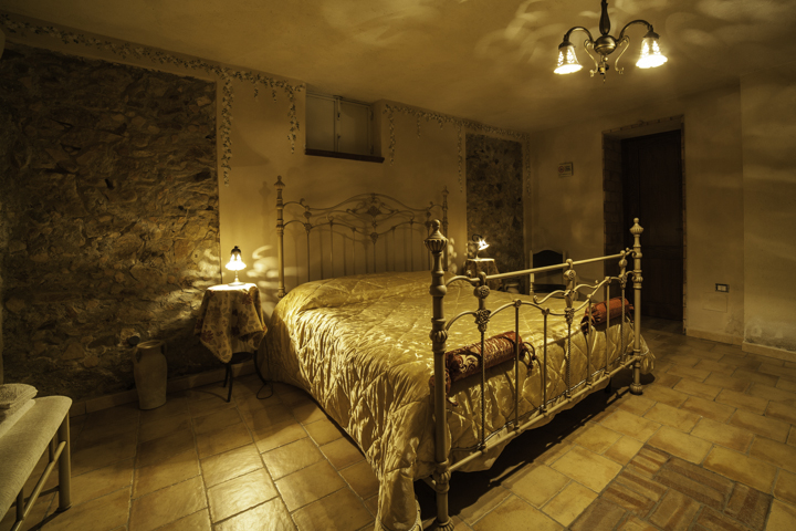 Agriturismo Masseria Fonte di Maroglio foto 5