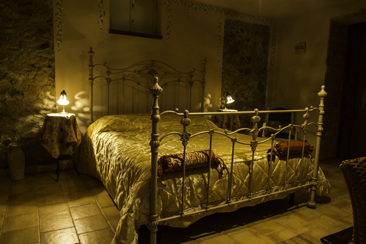Agriturismo Masseria Fonte di Maroglio foto 6