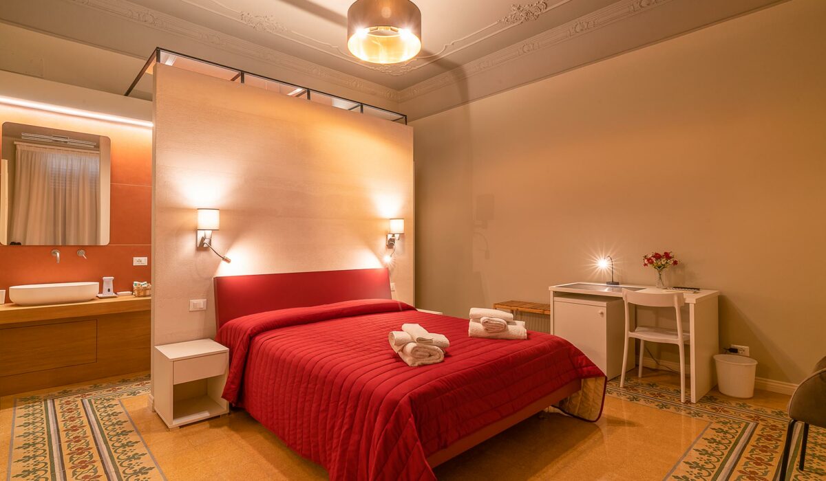 B&B Handy Palermo foto 5