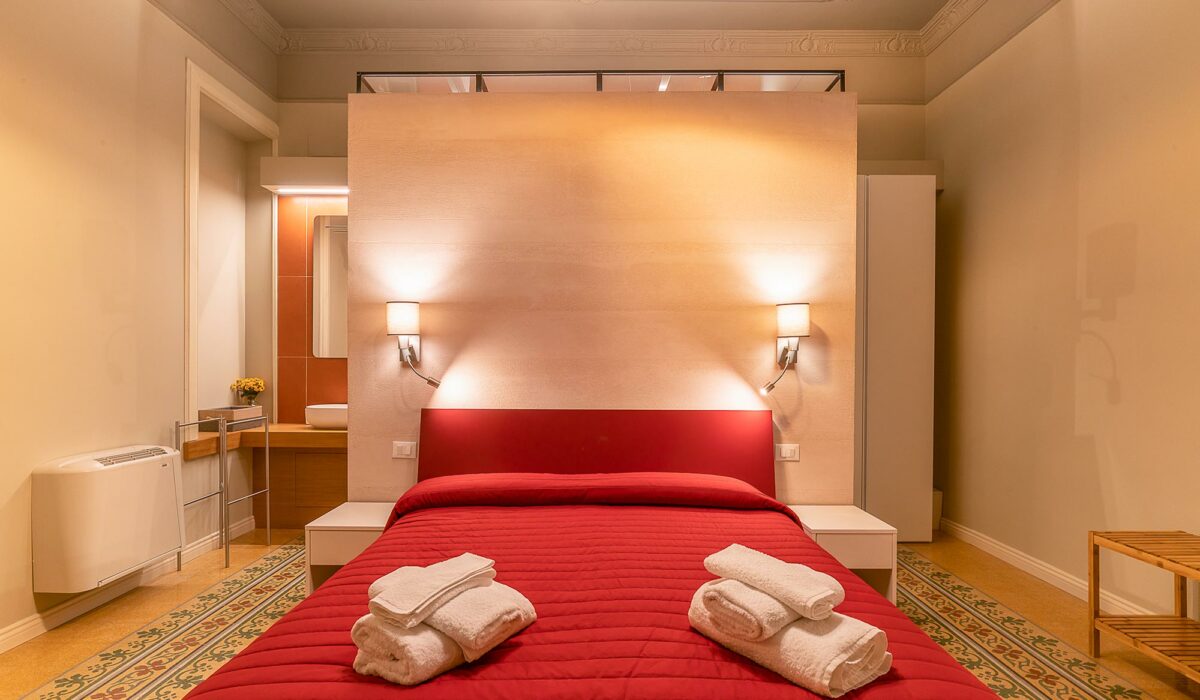 B&B Handy Palermo foto 6