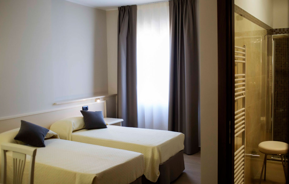 Hotel Palazzo Salerno foto 5