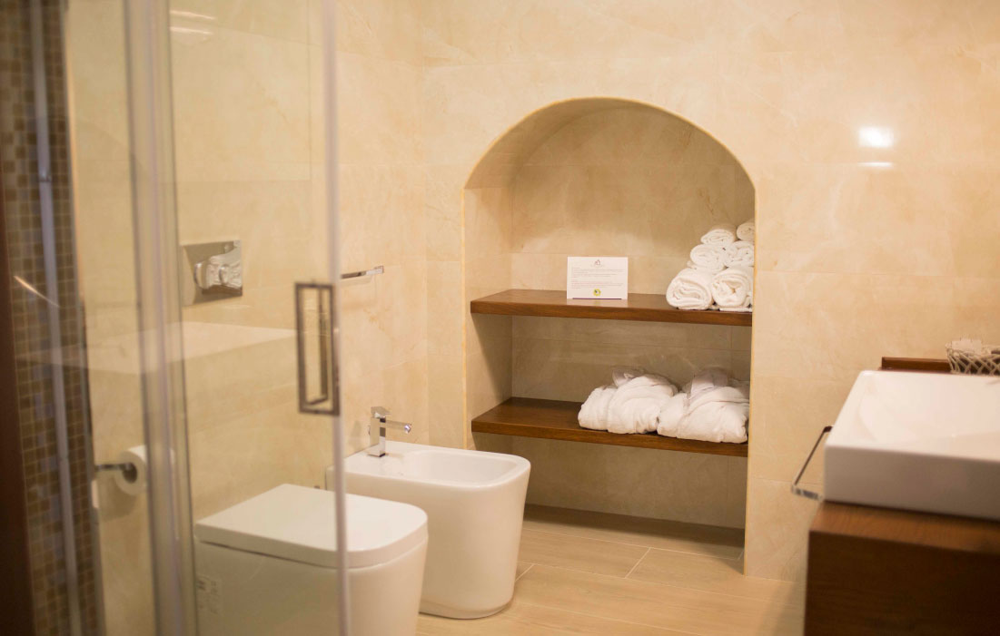 Hotel Palazzo Salerno foto 6