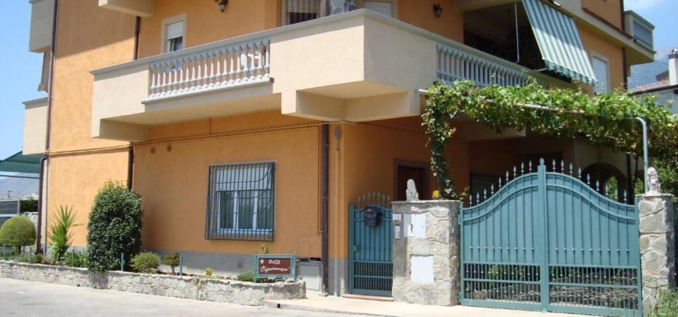 B&B e Appartamenti Esperança foto 1
