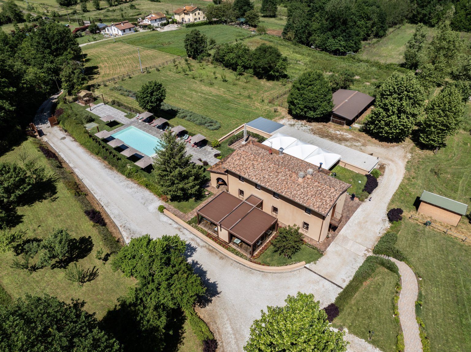 Agriturismo Valle Azzurra - foto 3