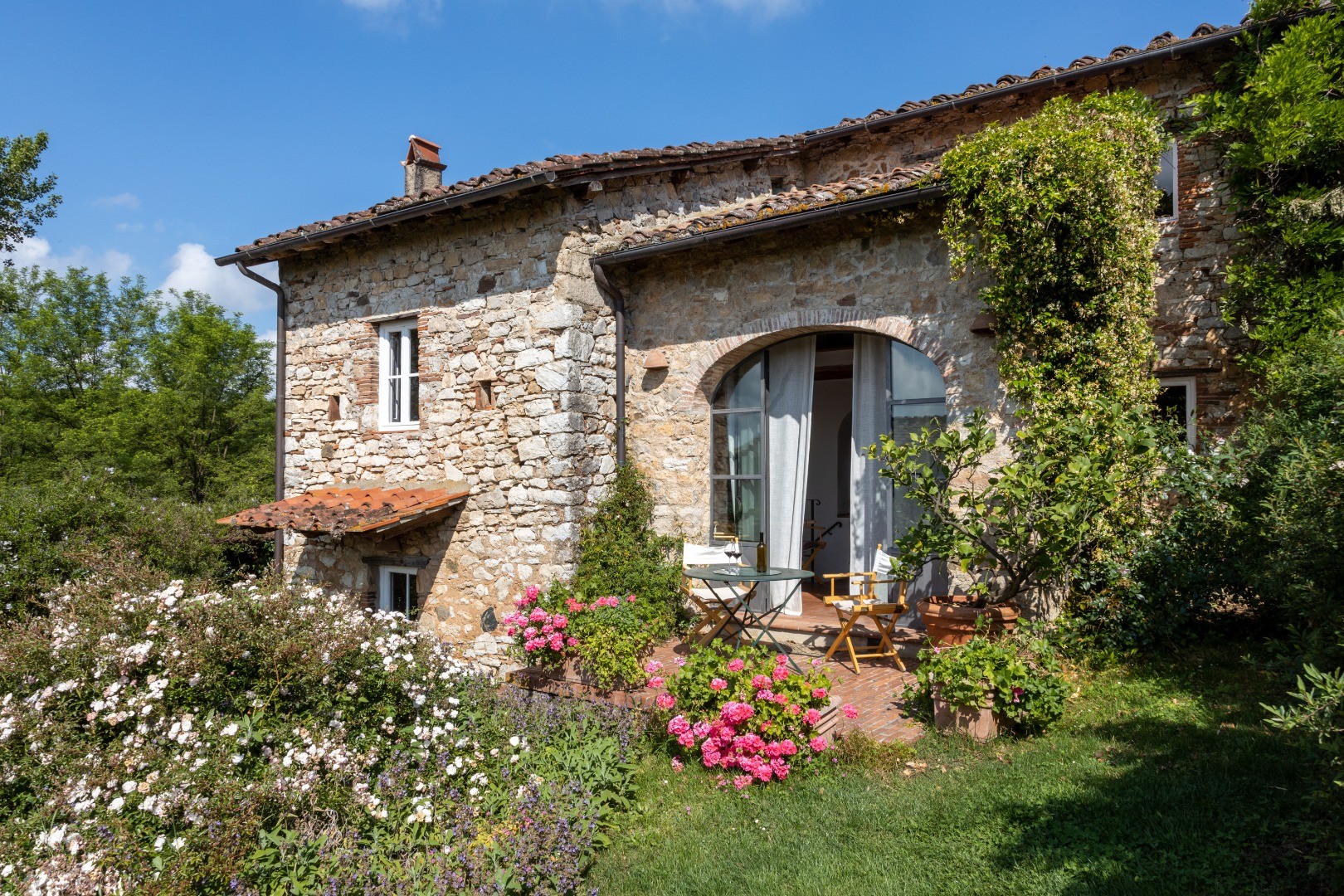 Agriturismo Podere Consani - foto 1