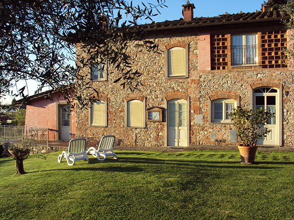Agriturismo "Casale Le Fornaci" - foto 1