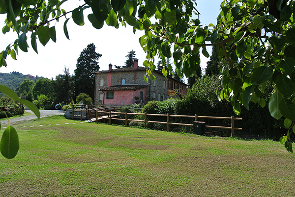 Agriturismo "Casale Le Fornaci" - foto 2