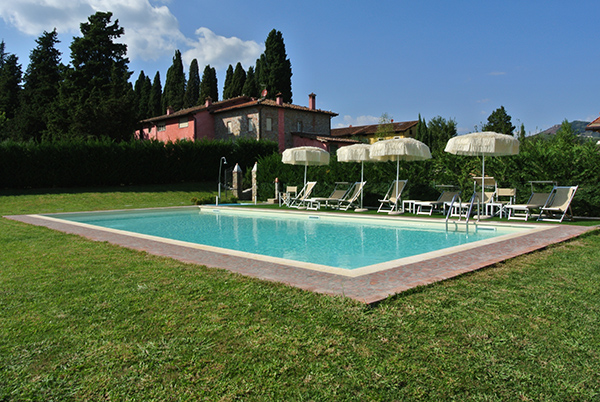 Agriturismo "Casale Le Fornaci" - foto 3