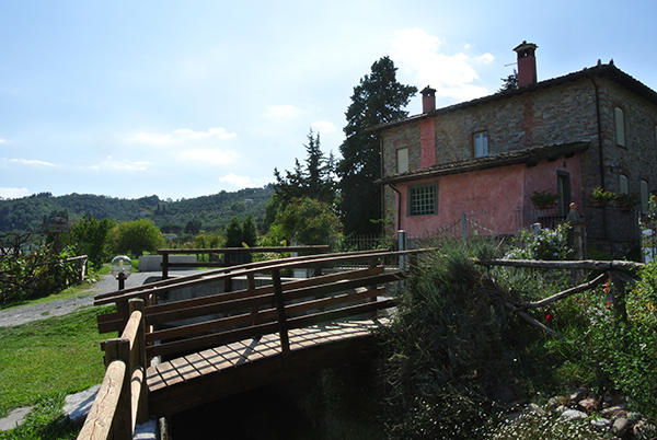 Agriturismo "Casale Le Fornaci" - foto 4