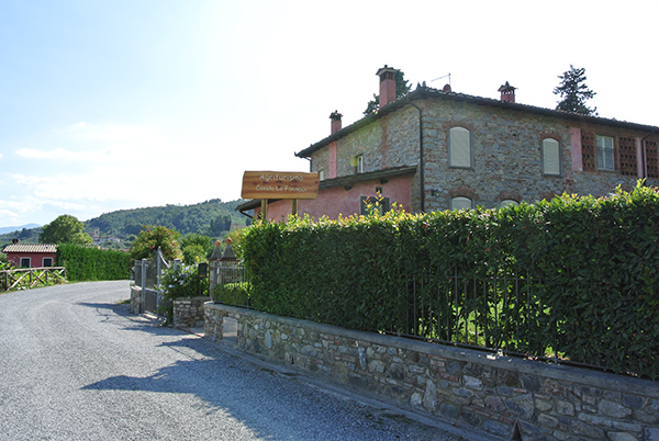 Agriturismo "Casale Le Fornaci" - foto 5
