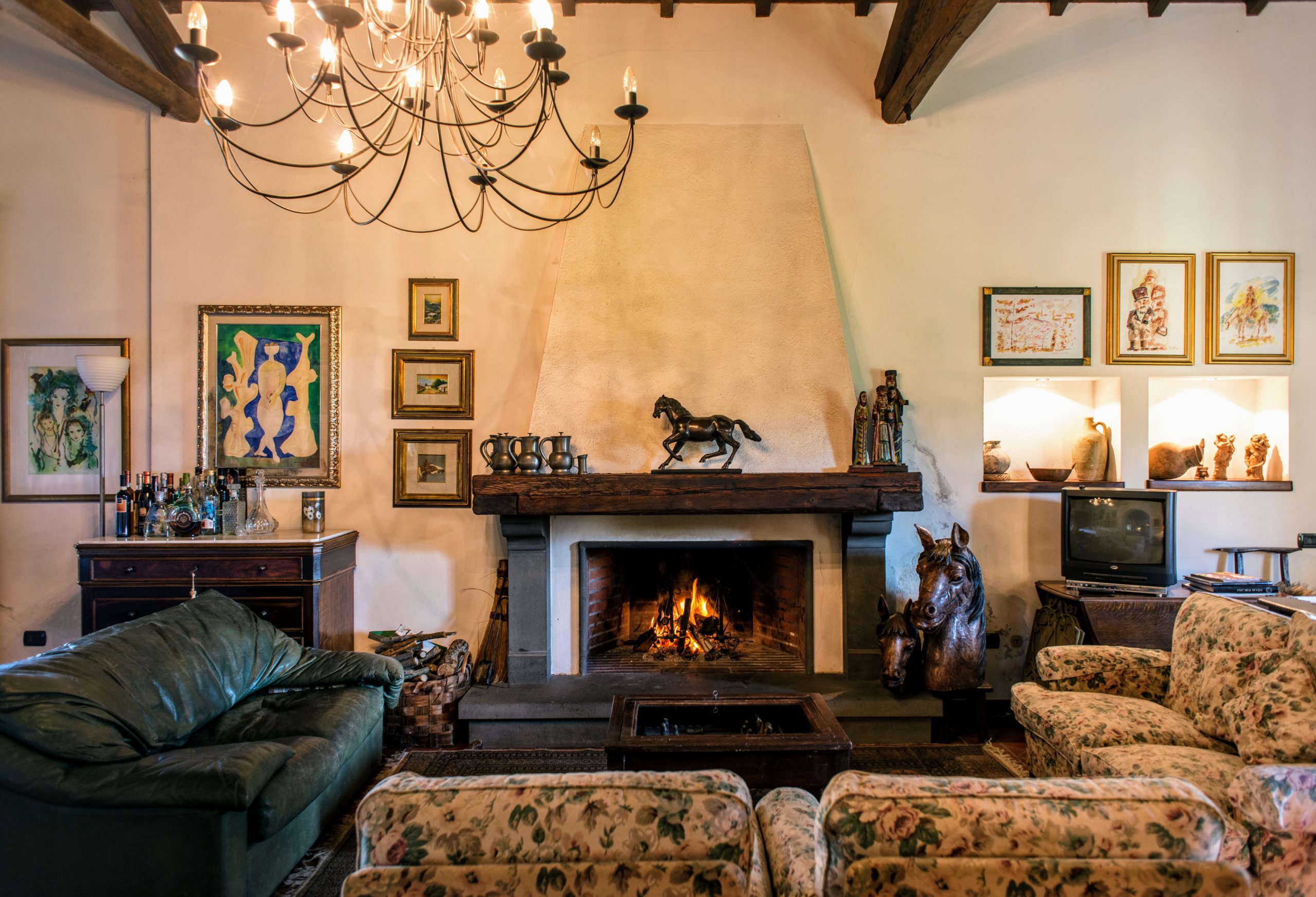 AGRITURISMO "IL BOTTACCINO" - foto 1