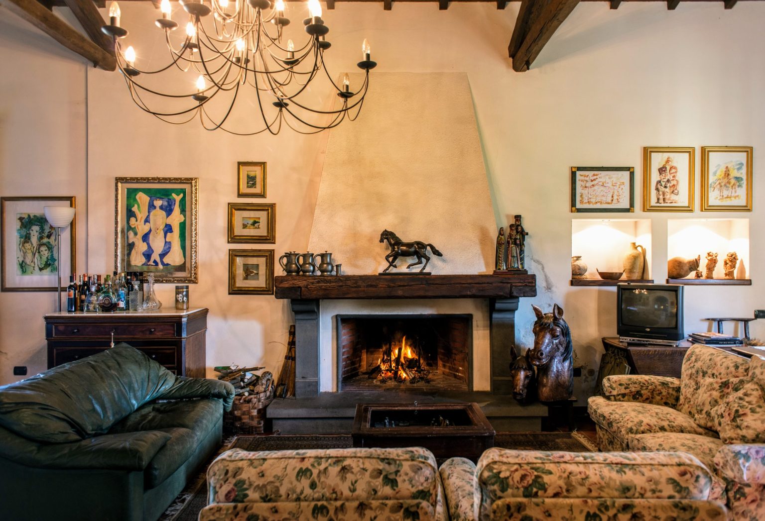 AGRITURISMO "IL BOTTACCINO" - foto 4