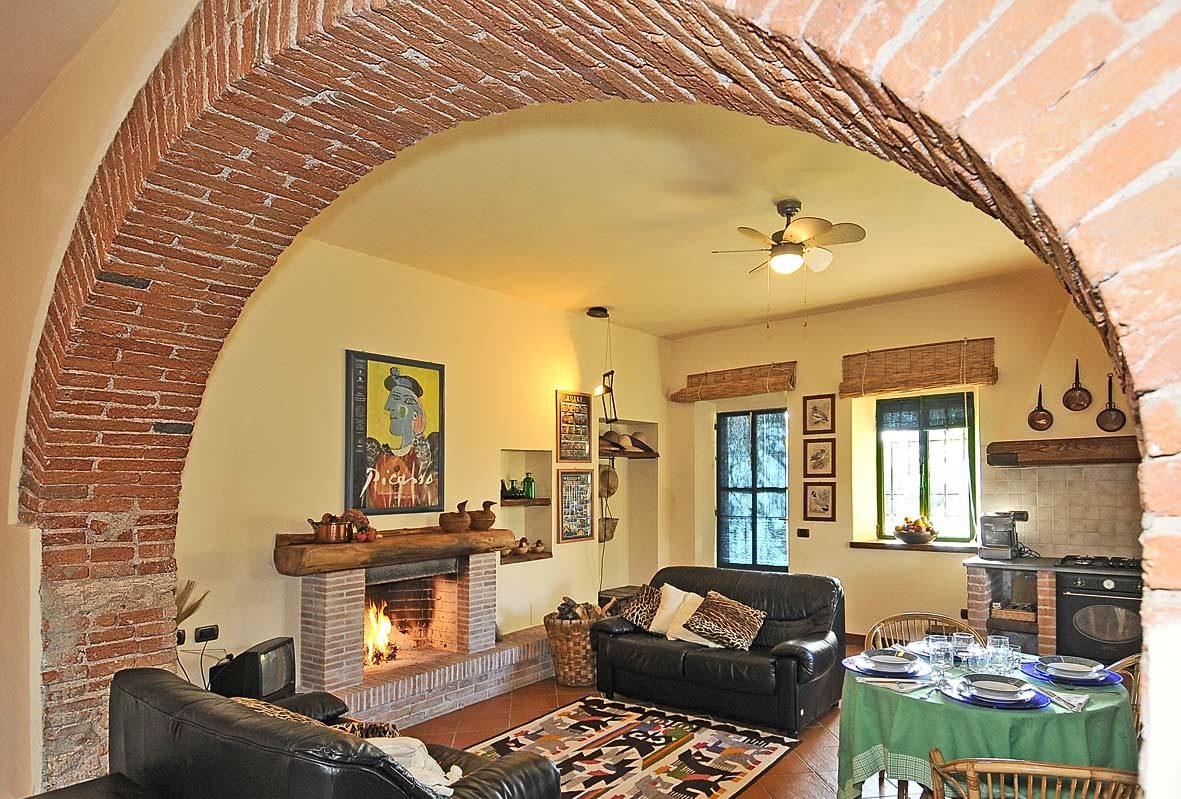 AGRITURISMO "IL BOTTACCINO" - foto 6