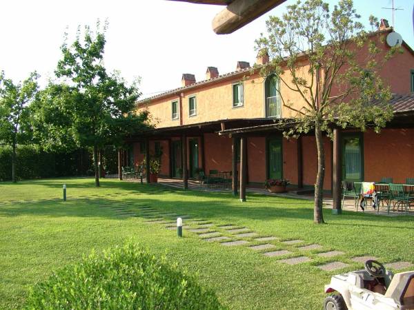 Agriturismo I Macchiaioli - foto 1