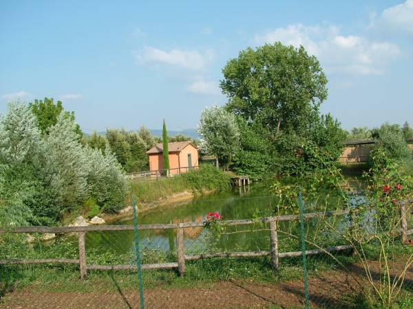 Agriturismo I Macchiaioli - foto 2