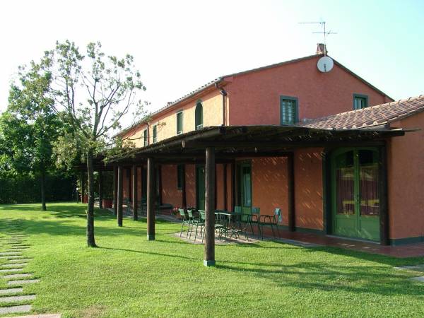 Agriturismo I Macchiaioli - foto 3
