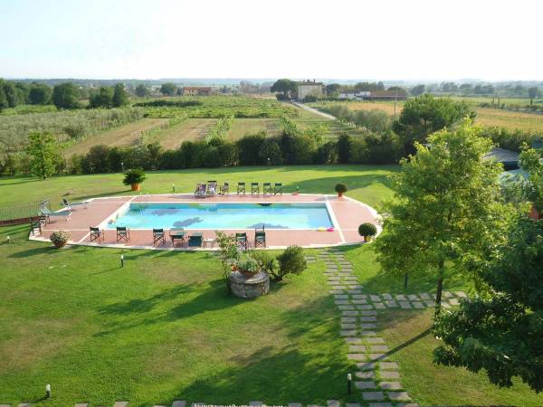 Agriturismo I Macchiaioli - foto 4