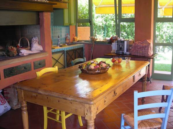 Agriturismo I Macchiaioli - foto 6