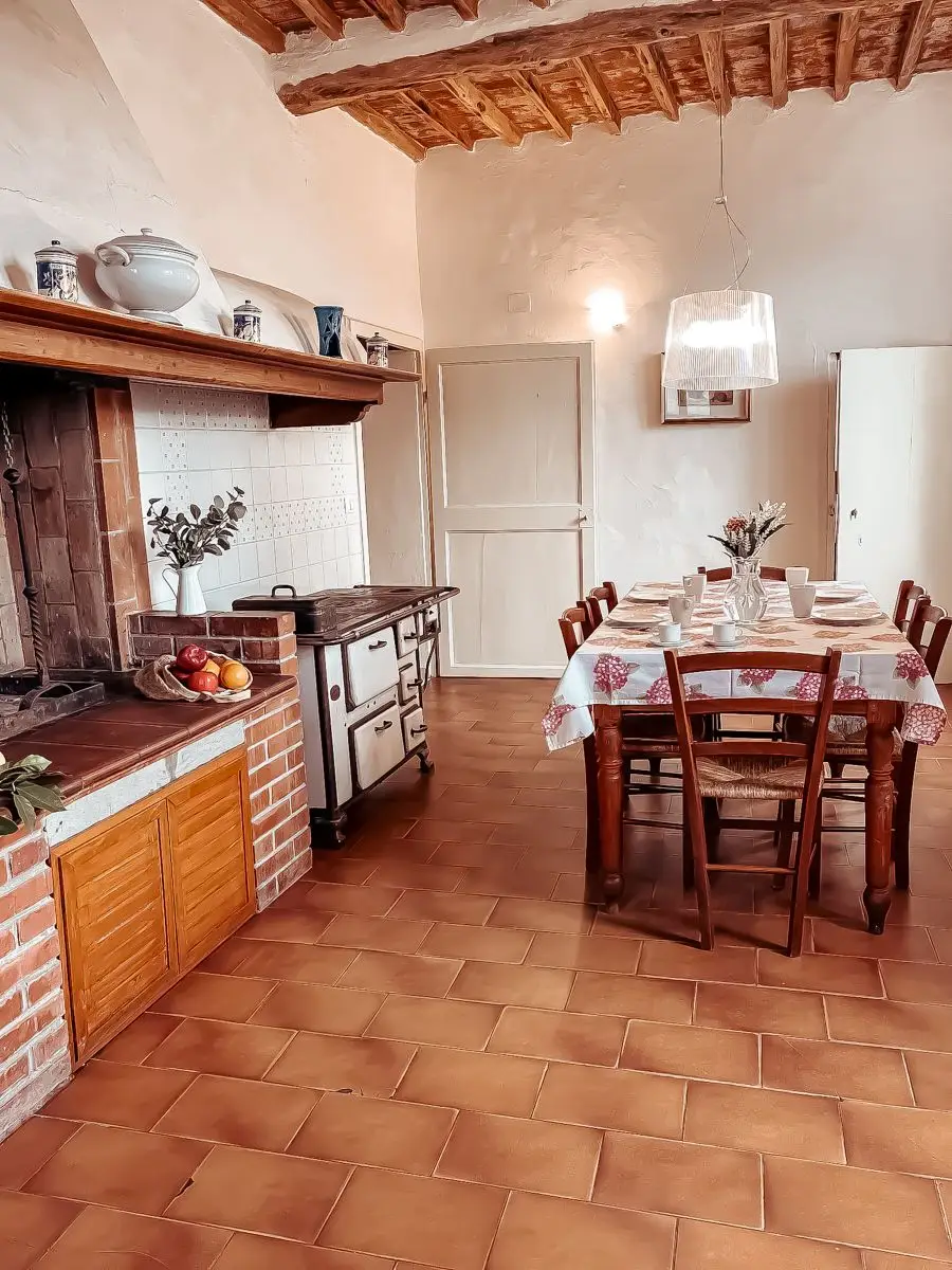 Villa Cenami -Agriturismo foto 4