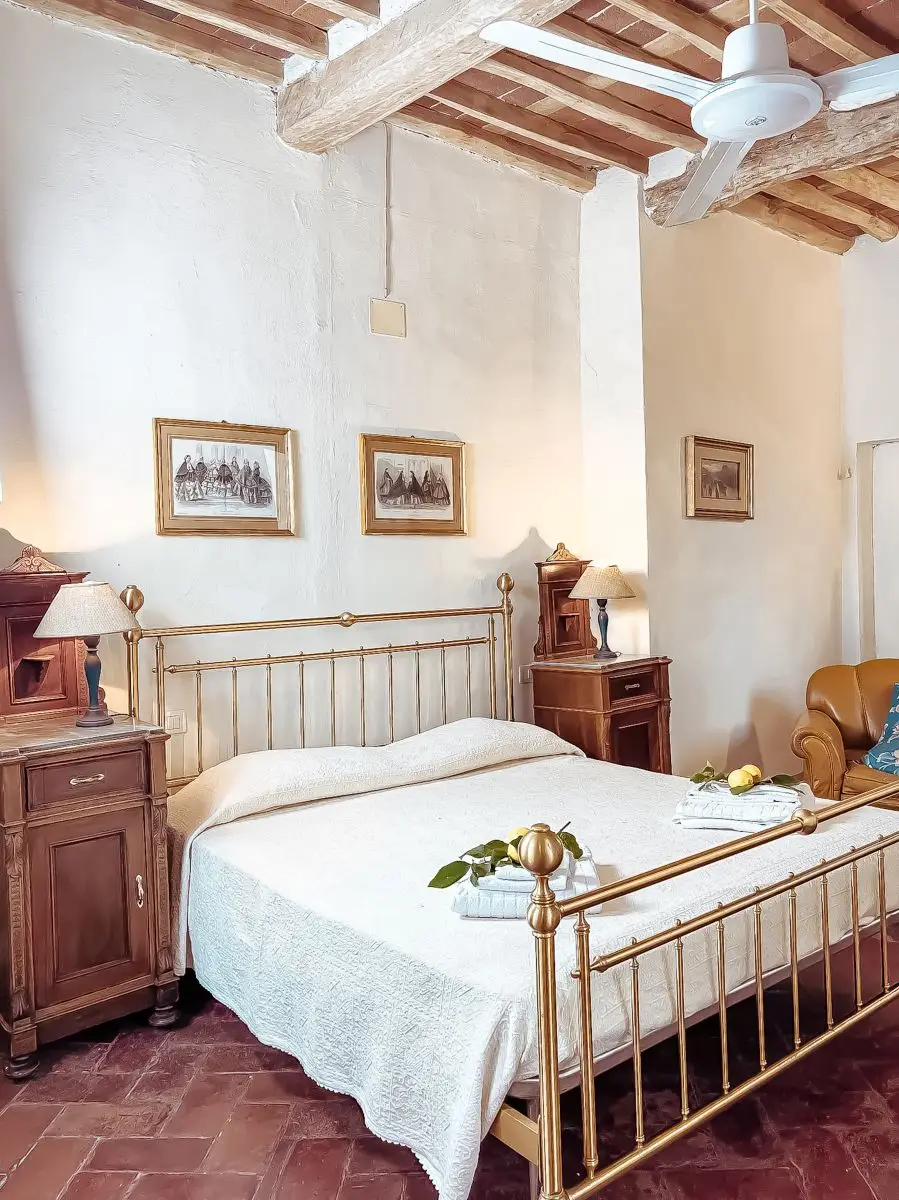 Villa Cenami -Agriturismo foto 5