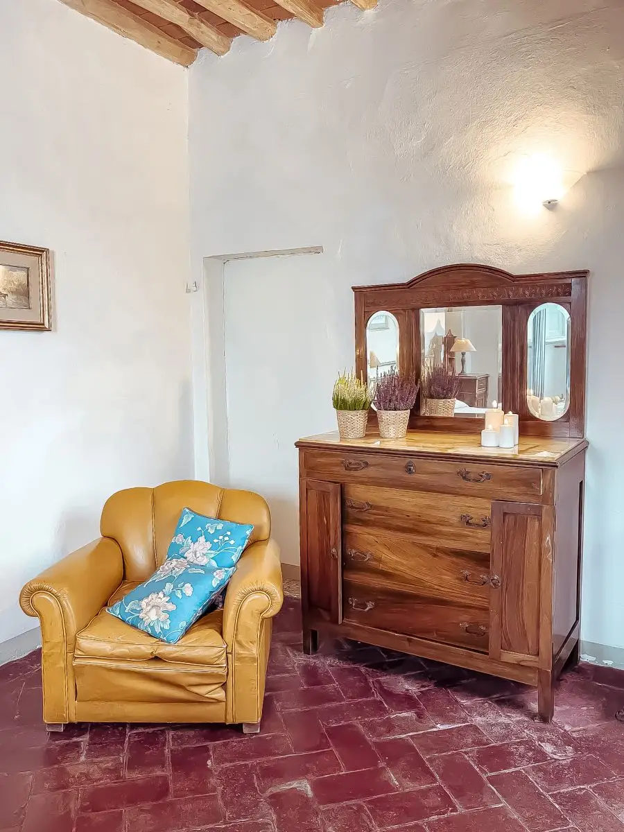 Villa Cenami -Agriturismo foto 6
