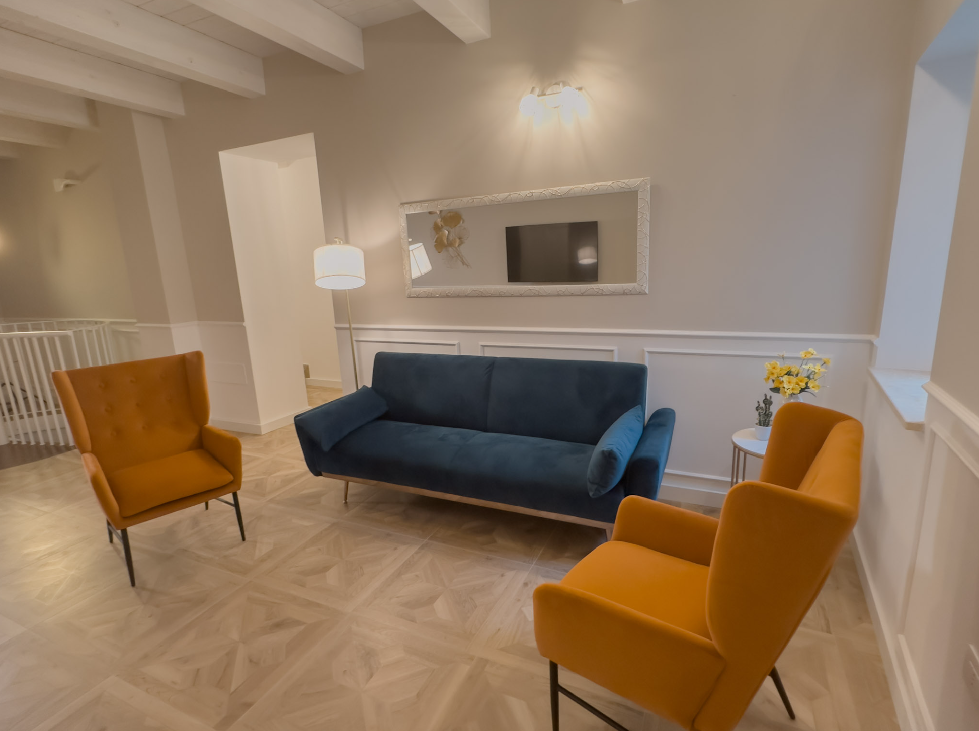 Olea B&B Tarsia - foto 3