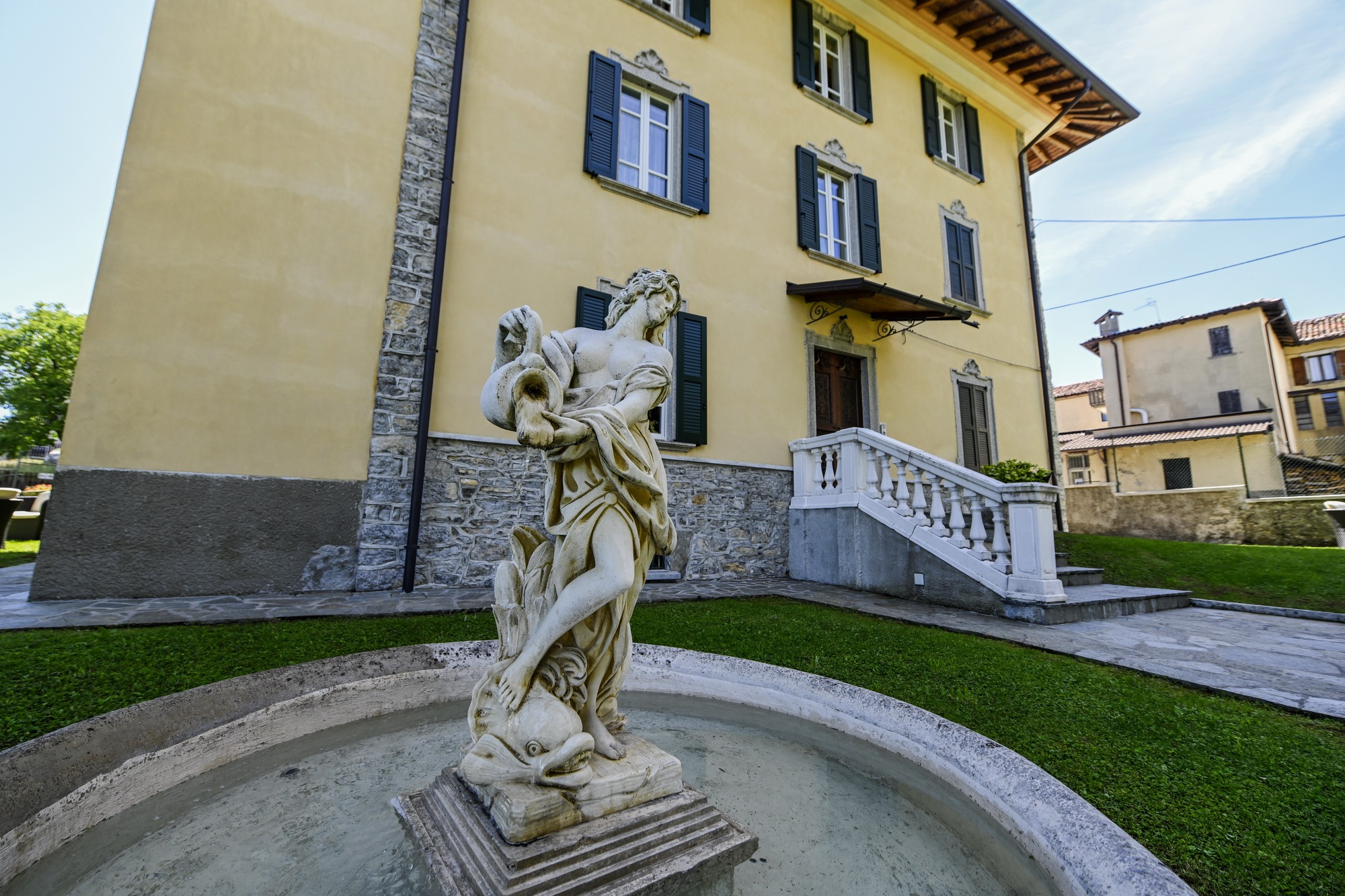 Villa Maria foto 2