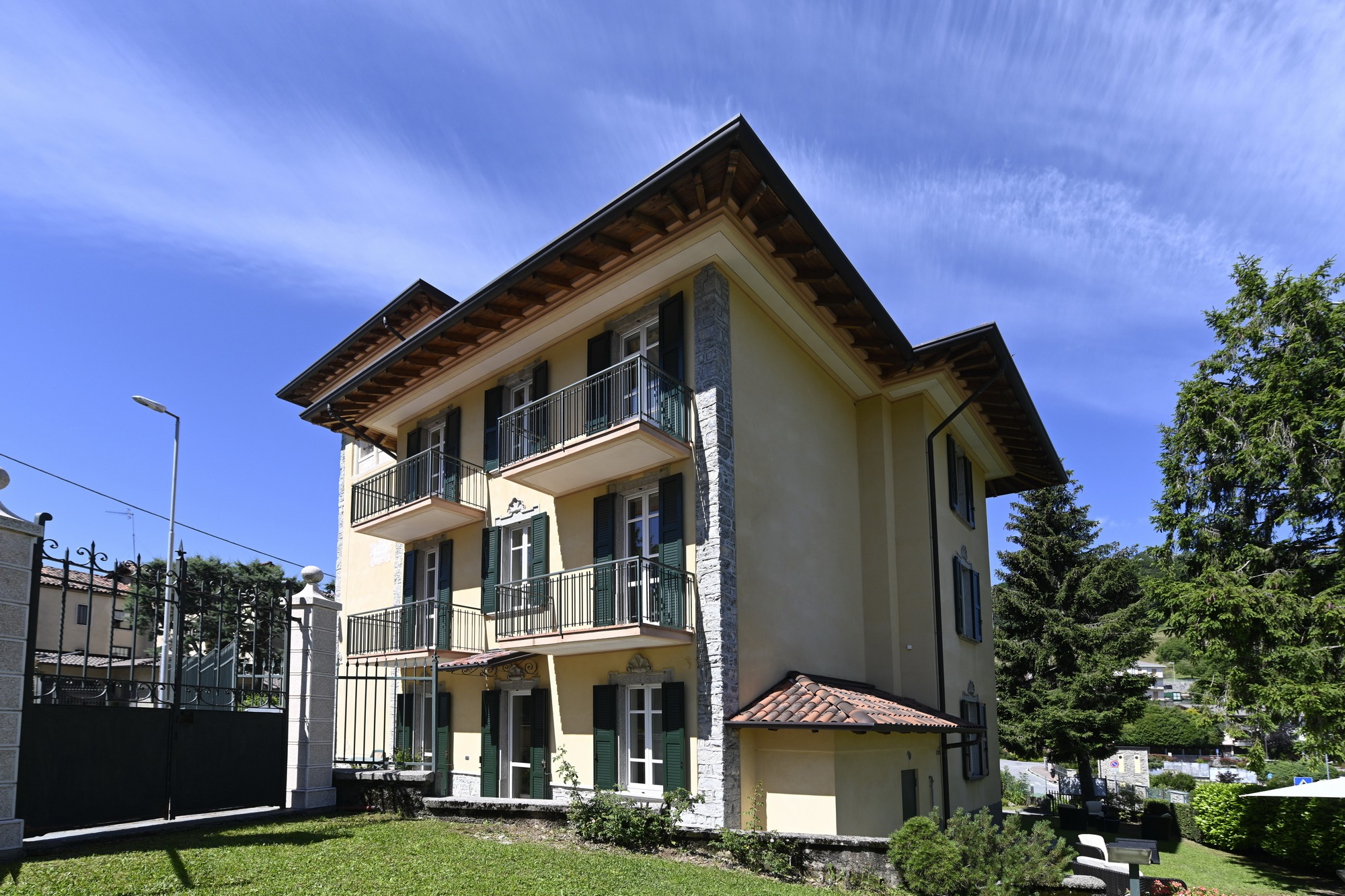 Villa Maria foto 3