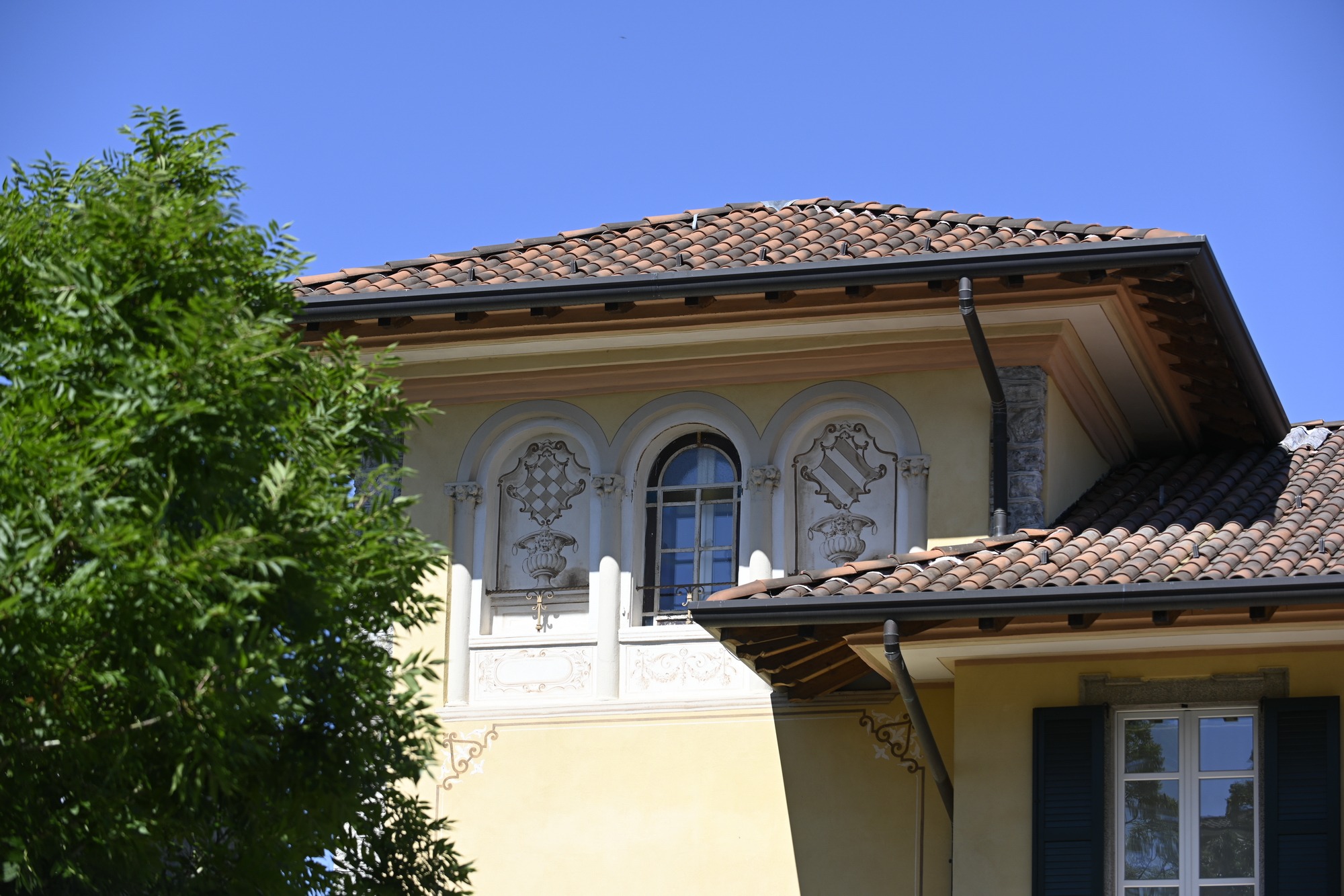 Villa Maria foto 5