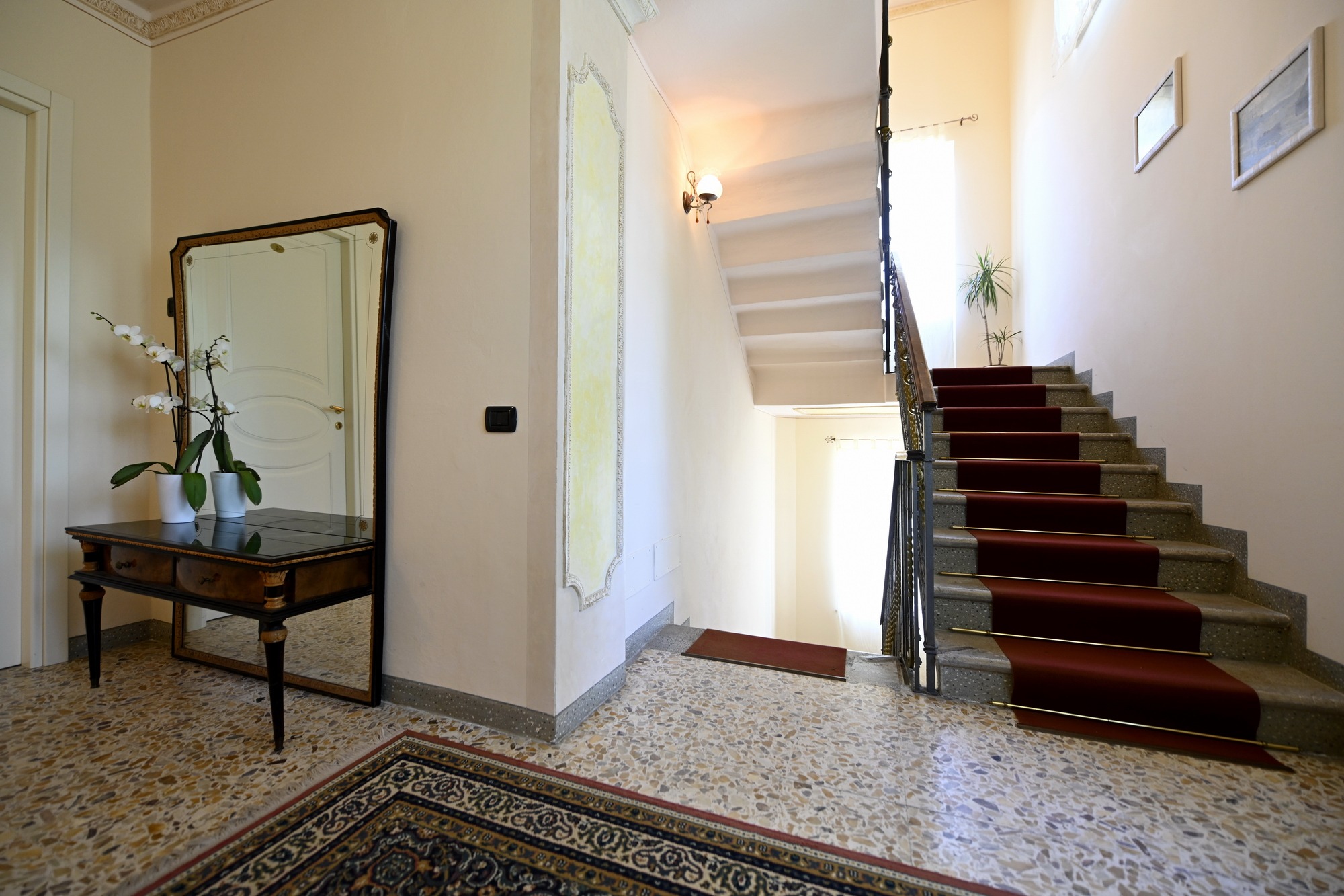 Villa Maria foto 6