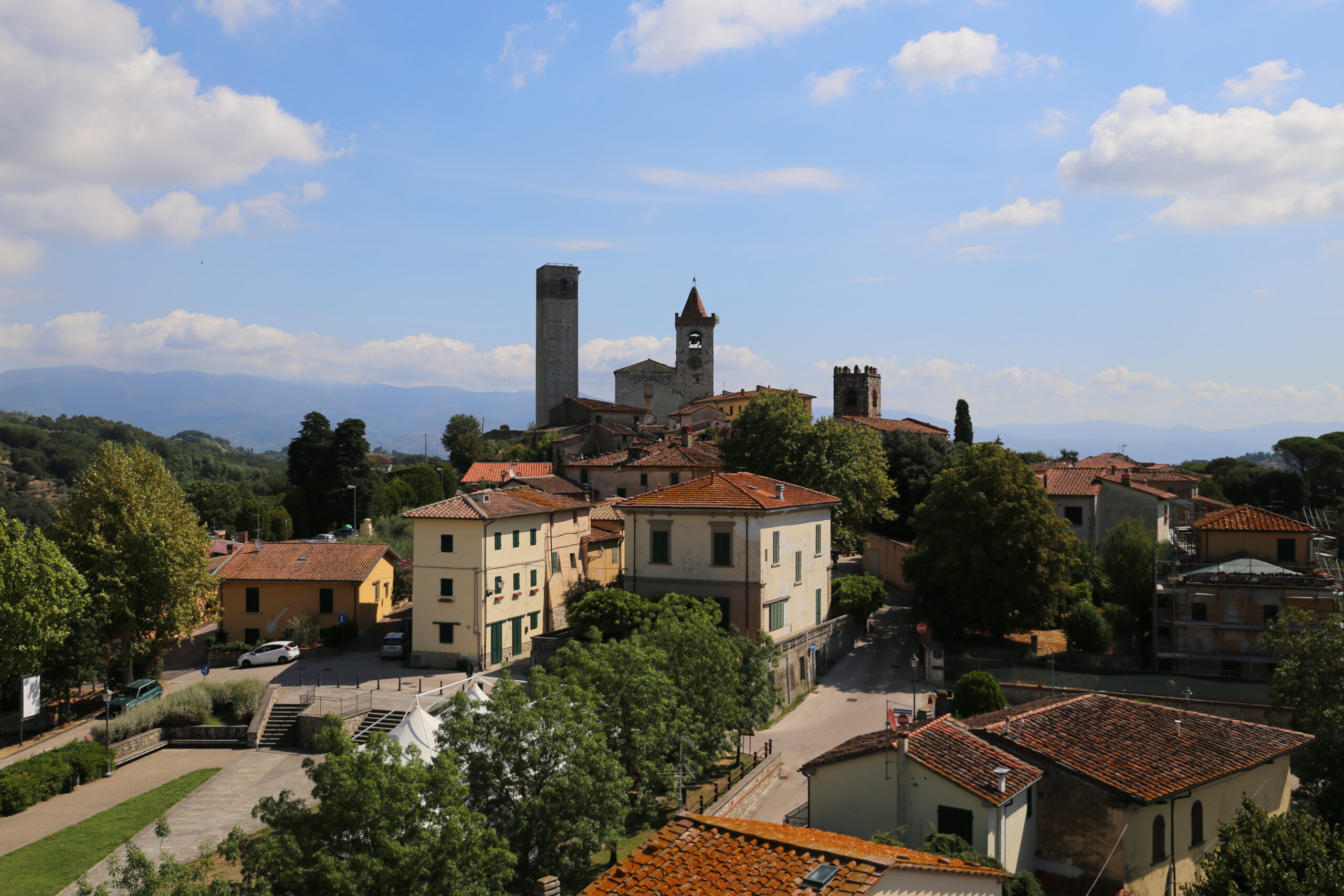 B&B LA ROCCA RELAIS-TUSCANY RELAX - foto 1