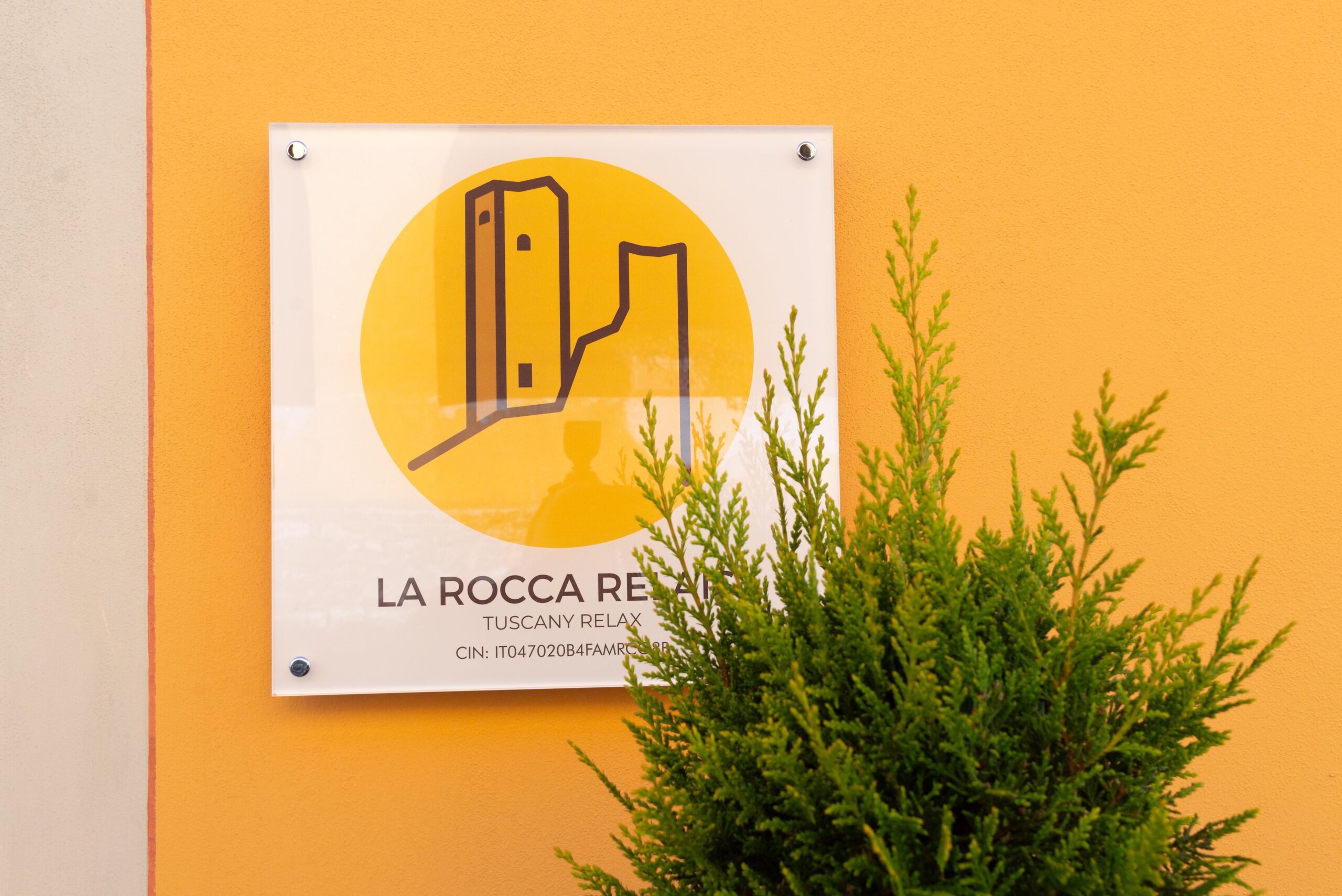 B&B LA ROCCA RELAIS-TUSCANY RELAX - foto 2