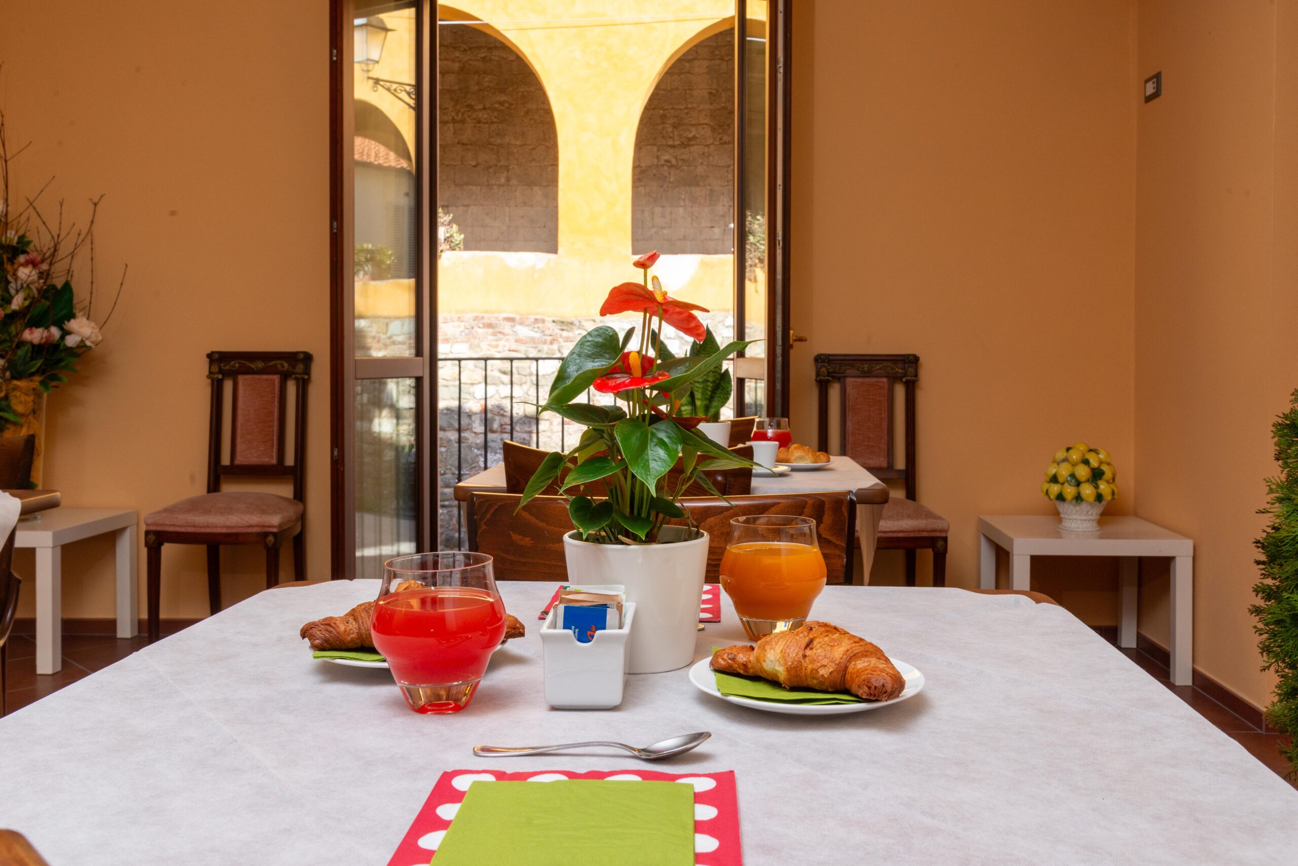 B&B LA ROCCA RELAIS-TUSCANY RELAX - foto 3
