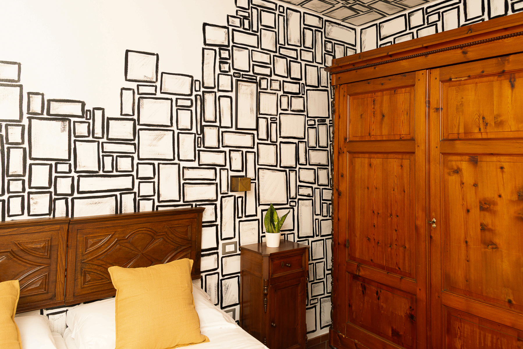 B&B LA ROCCA RELAIS-TUSCANY RELAX - foto 4