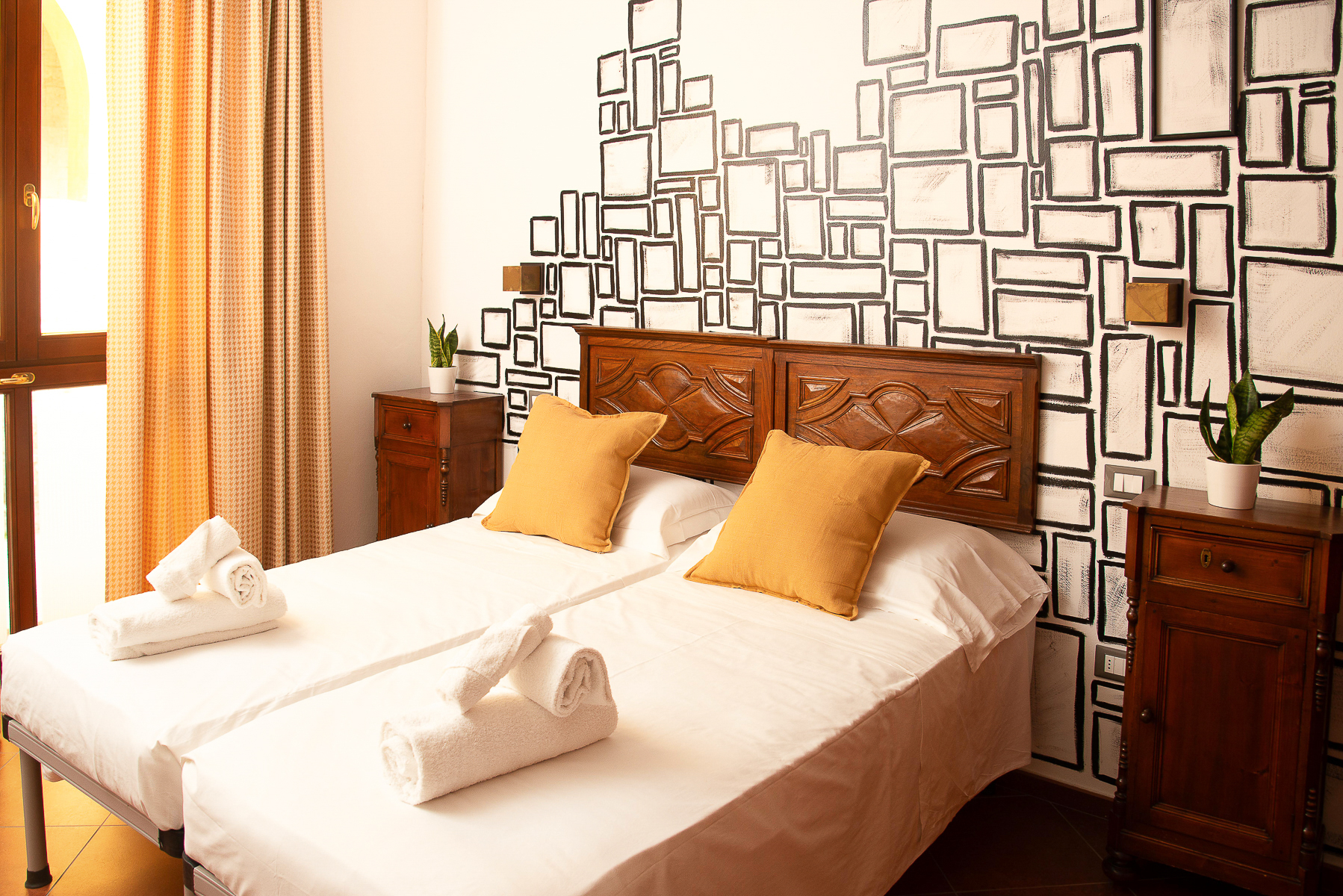 B&B LA ROCCA RELAIS-TUSCANY RELAX - foto 5