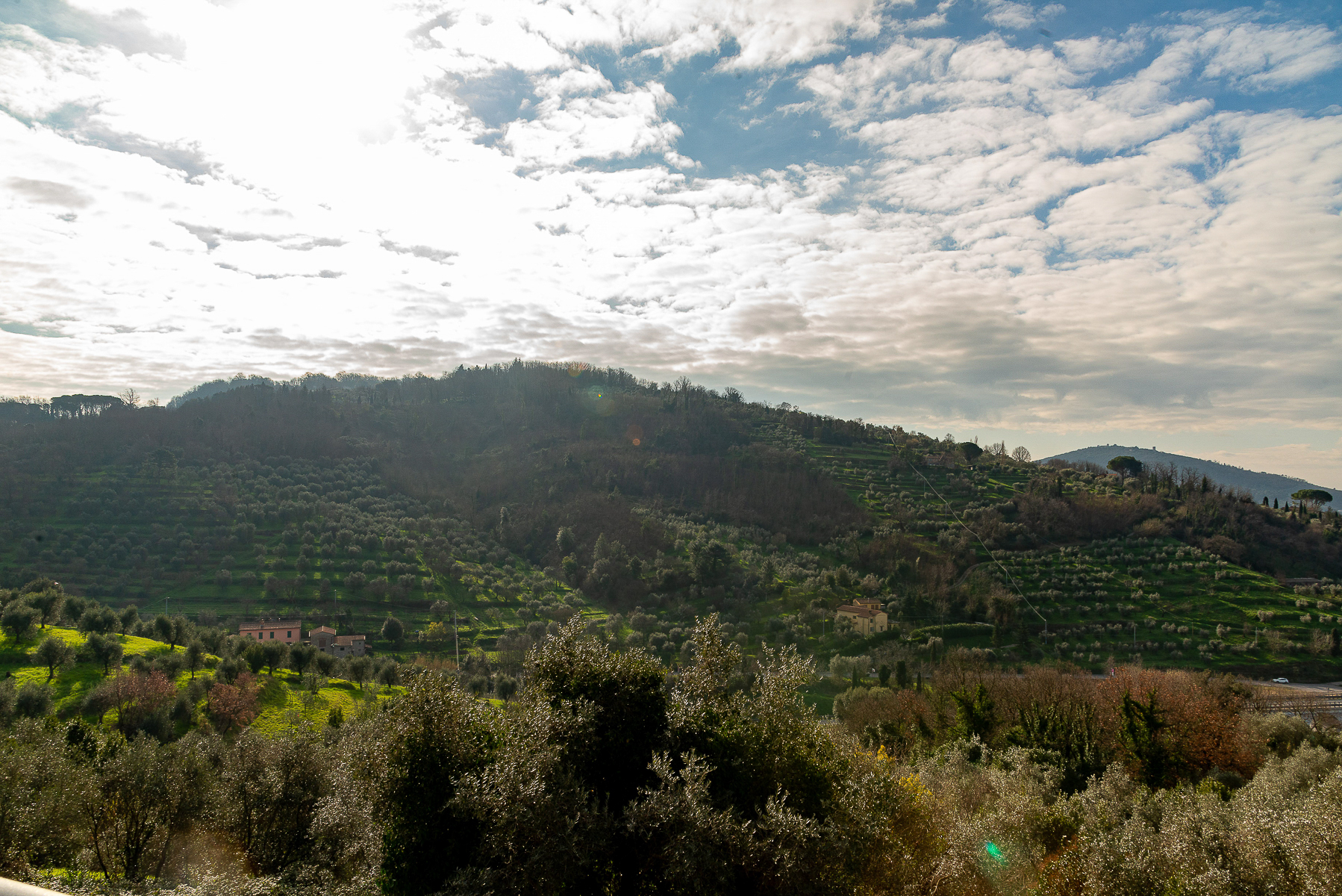 B&B LA ROCCA RELAIS-TUSCANY RELAX - foto 6