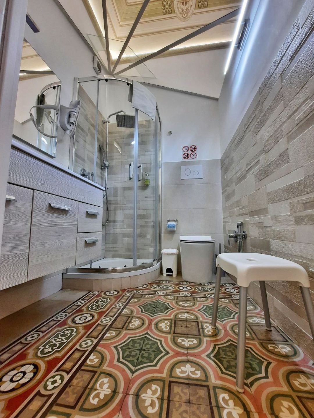B&B Ai Quartieri - foto 3