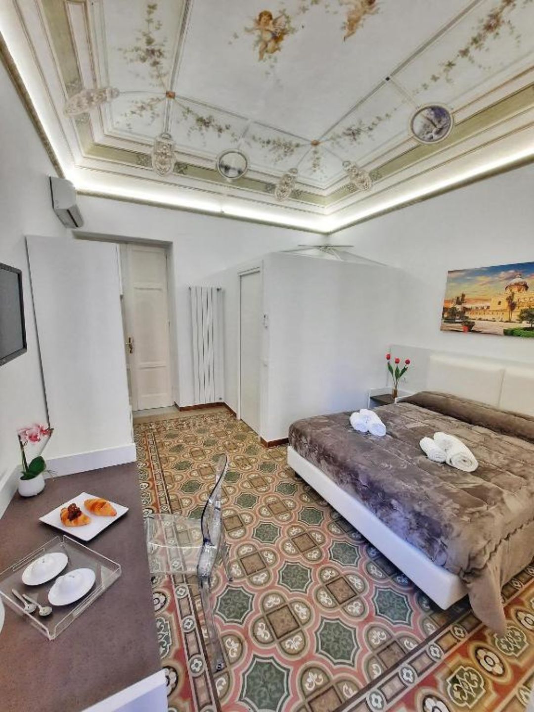 B&B Ai Quartieri - foto 4