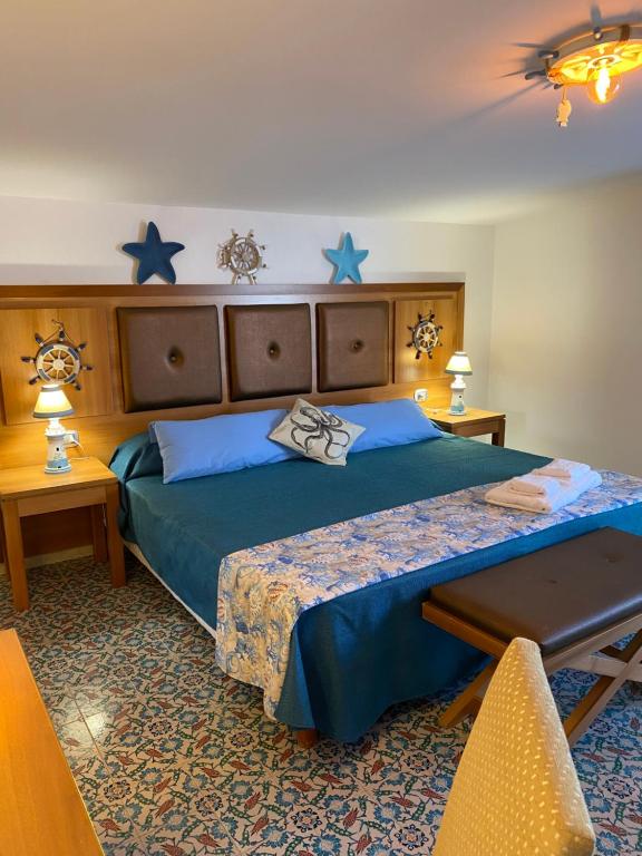 B&B Torre Pozzillo foto 6