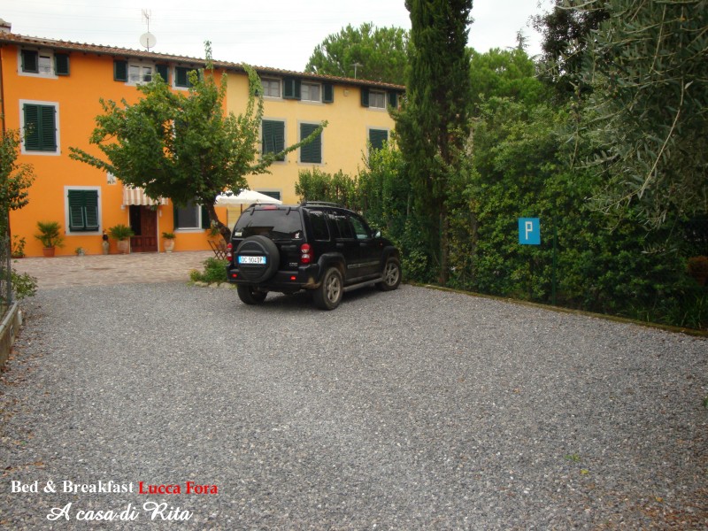 Bed and Breakfast Lucca Fora - foto 1