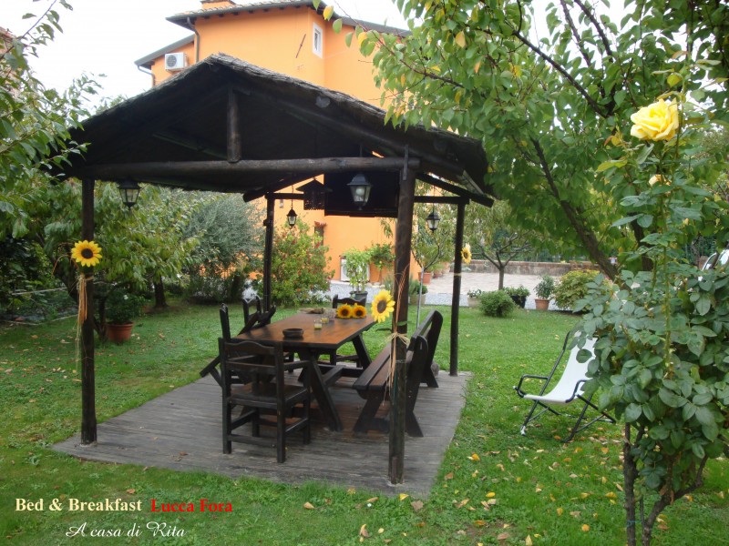 Bed and Breakfast Lucca Fora - foto 2