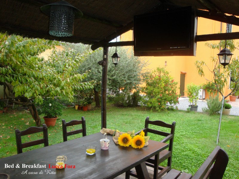 Bed and Breakfast Lucca Fora - foto 3