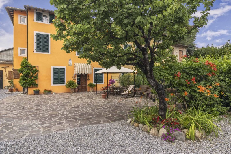 Bed and Breakfast Lucca Fora - foto 4