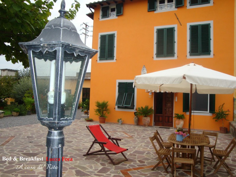 Bed and Breakfast Lucca Fora - foto 5