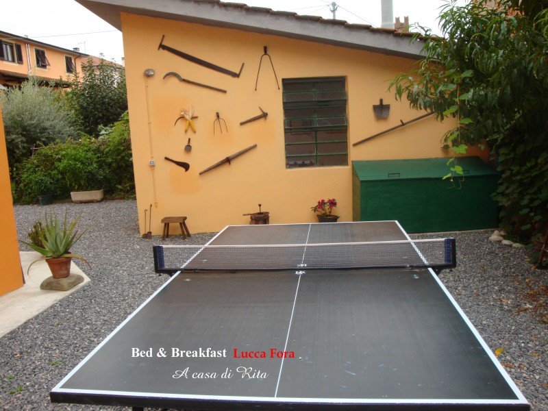 Bed and Breakfast Lucca Fora - foto 6