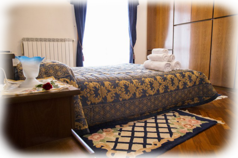 B&B Nuovo Paradiso - foto 4
